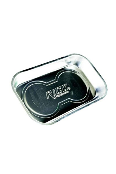 Rico Manyetik Mıktanıslı Vida Toplama Tas 1021