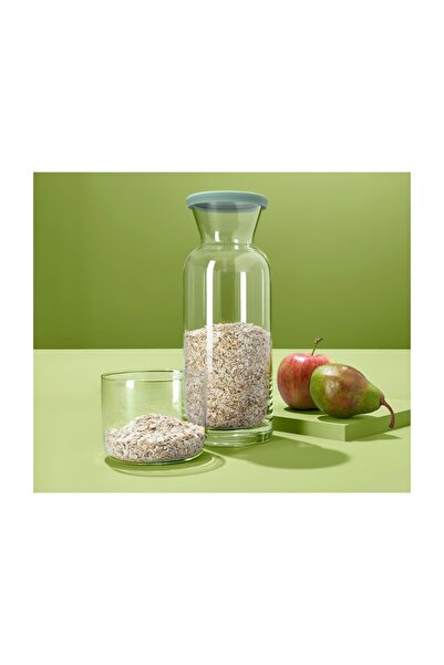 Tchibo Cam Sürahi Kavanoz 111828