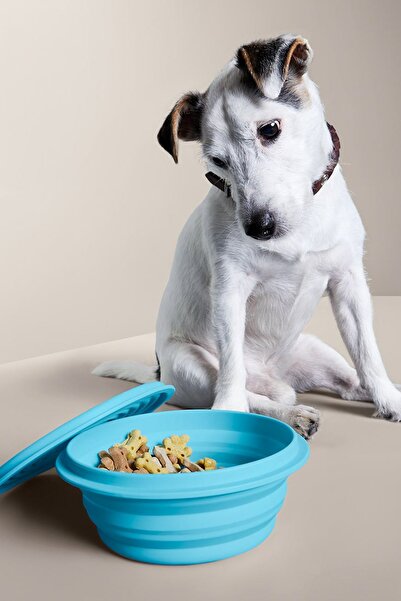 Tchibo Katlanabilen Mama Kabı 115277