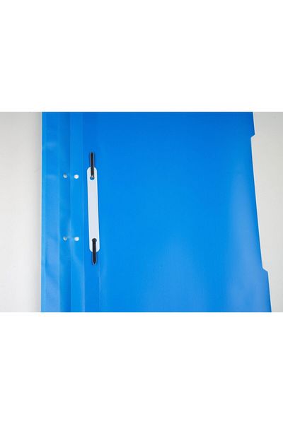 Cassa Navy Blue Wire File 7735 25 Pieces
