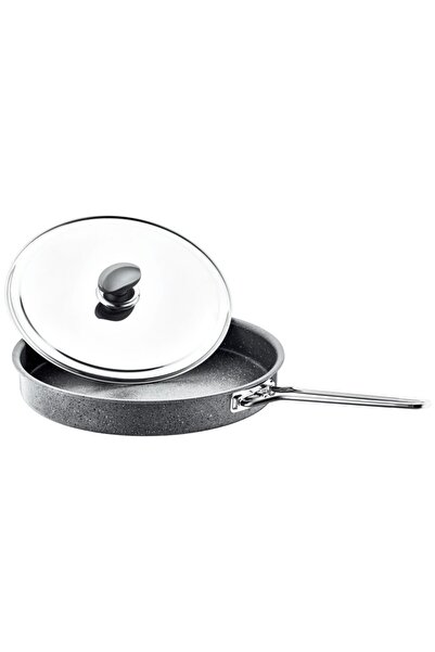 OMS Granit Iki Parça Hamsi Tavası