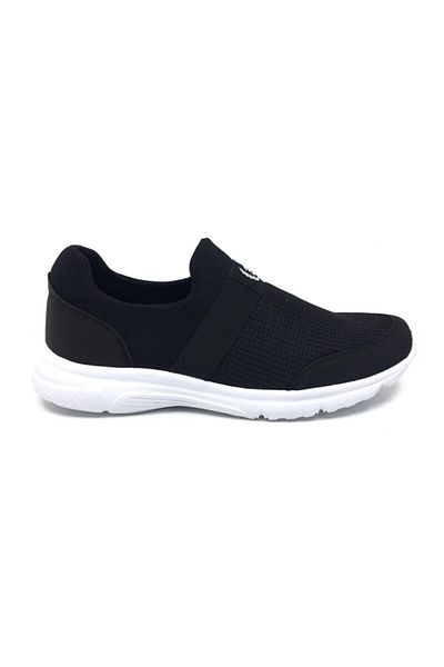 Taşpınar Black Sea Agua Orthopedic Men's Daily Summer Sports Shoes 36-44