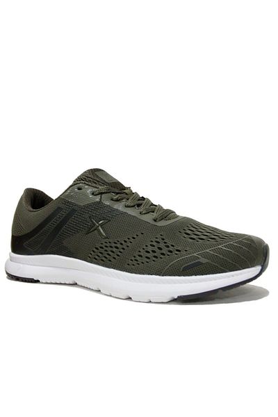 Kinetix Men's Khaki Sneakers Sports Shoes