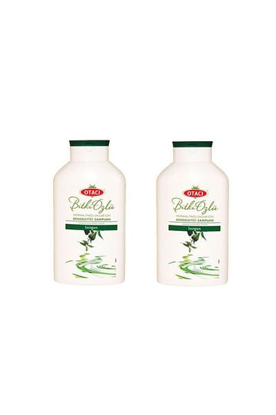 Otacı 400 Ml Plant Extract Balancing Shampoo - 2 Nettle