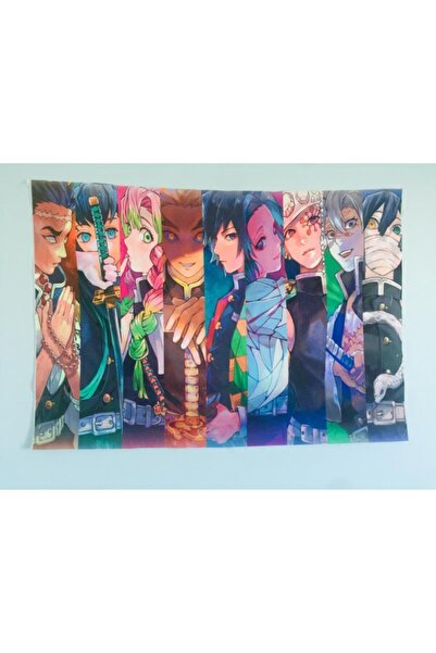 GALAXYBUTIQUE سجادة حائط كيميتسو نو يابا