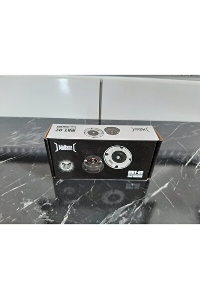 MOBASS Mbt 02 Dome Tweeter