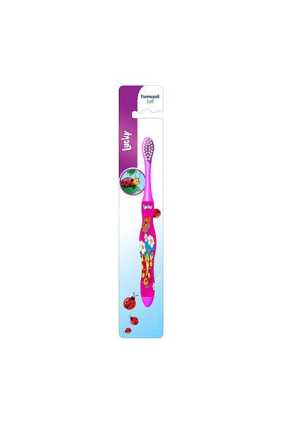 Banat Lucky Toothbrush Kids Soft