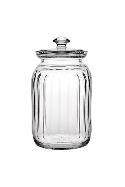 Paşabahçe 96393 Viva Glass Jar 2500 Cc