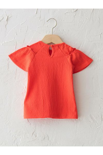 LC Waikiki Girl's Blouse