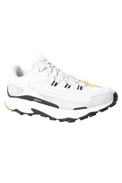 THE NORTH FACE Vectiv Taraval Erkek Koşu Ayakkabı Beyaz