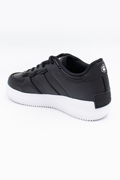 lumberjack Pantofi Freya Black pentru damă - comozi și stilați