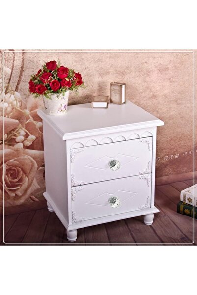 bablife Diametru de 30 mm Dulap cu sertar mare cromat - 2 bucăți de mânere de mobilier cu butoane de cristal