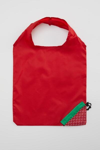 DeFacto Shopping Bag