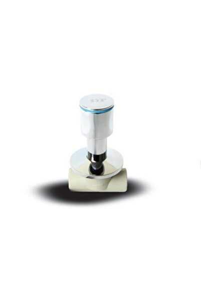 Egeyıldız Ege Yıldız Lüks Ankastre Vana 32 Mm