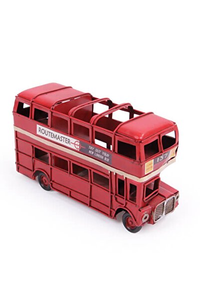 Kuzey Tacı Suport pentru stilou decorativ din metal pentru autobuzul orașului...