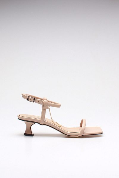 ROVIGO Women's Beige Casual Shoes
