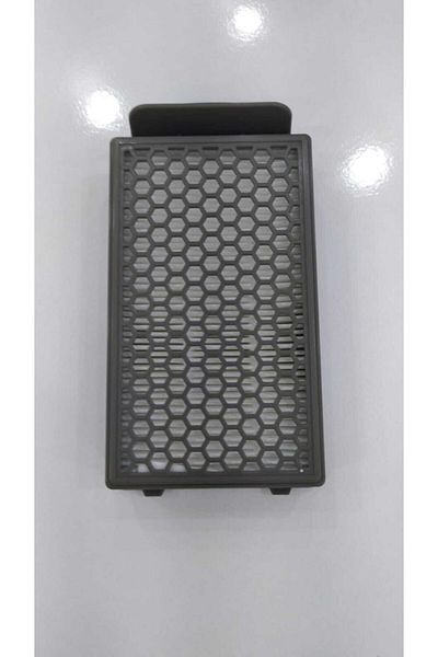 Rowenta Hepa Filter Vacuum Cleaner