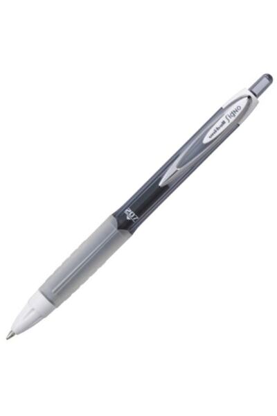 UNİ-BALL Uni-ball Signo 0,7mm Siyah Mekanik Roller Kalem Umn-207f