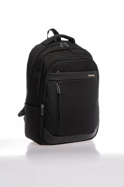 Recaro Rc606 Black Men's Backpack