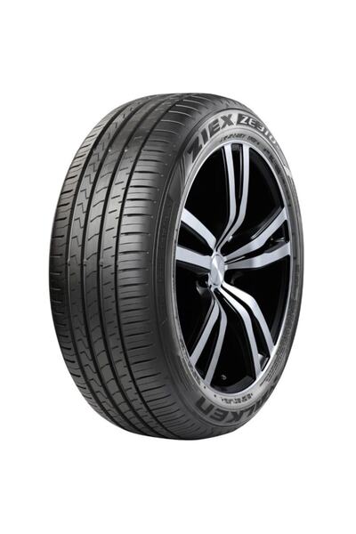 Falken 205/55r19 Tl 97v Xl Zıex Ze310 Ecorun Yaz Lastiği Üretim 2022