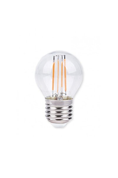 Cata Ct-4288 4w Edison Led Ampul Günışığı