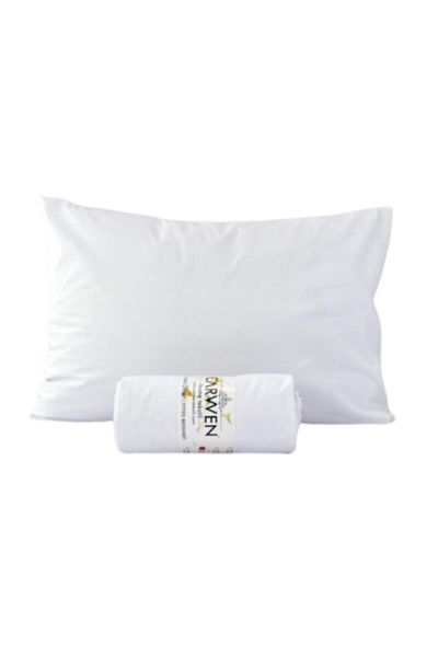 CARWEN TEKSTİL Single Ranforce Cotton Elastic Sheet Set 100x200