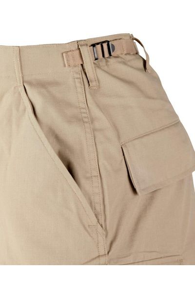 Propper Unisex Μπεζ παντελόνι