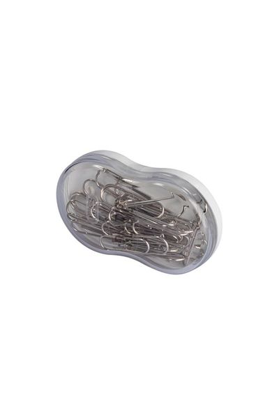 Mas 1377 – Rubbie Nickel Paper Clip No:4