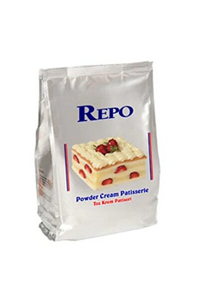 Repo Toz Krem Patiseri 1 Kg