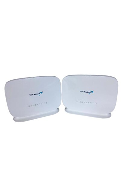 Tenda Tp-lınk Td-w 9970 4 Port 300 Mbps Adsl2 /vdsl2 Wan Portlu Modem