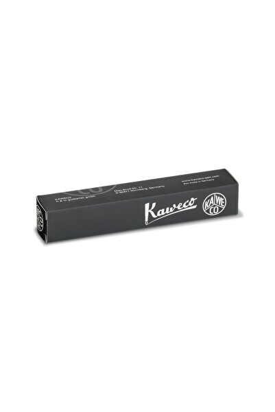Kaweco Skyline Roller Kalem Fox Kırmızı 10001693