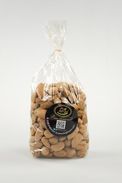 birgi köy evi Diş Badem 1 Kg