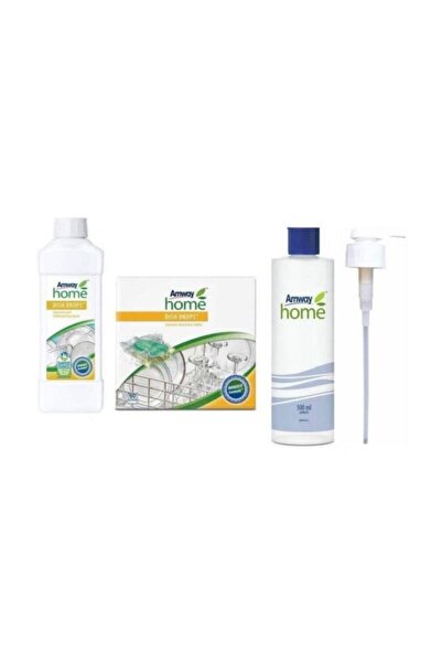 Amway منظف ​​الصحون السائل المركز ™   قطرات الطبق ™