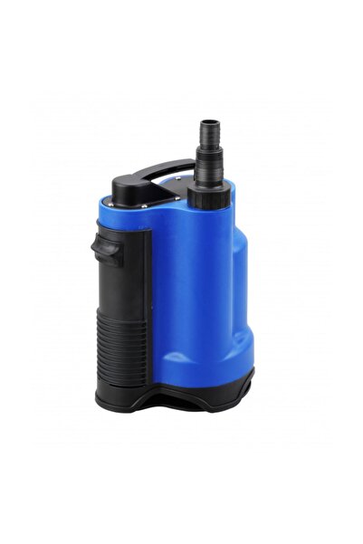 Akyol Garden Q1dp-400k Otomatik Şamandıralı Dalgıç Su Pompası 400 Watt