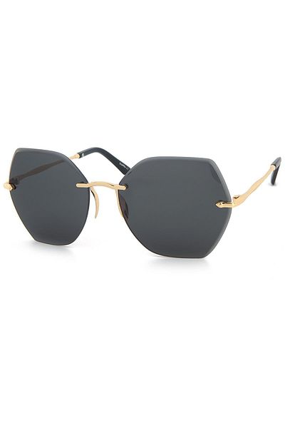Di Caprio Women's Sunglasses Dcx1834a