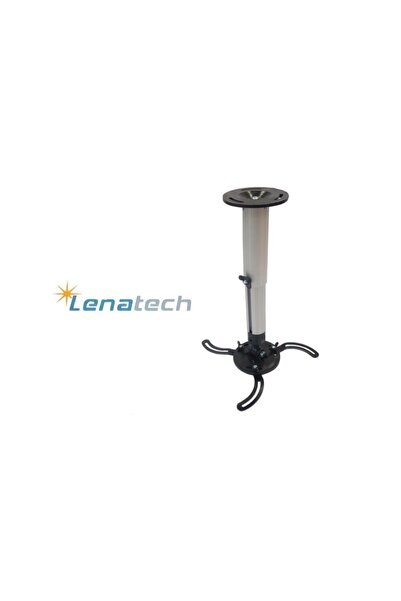 LENATECH Tech Ln-244 Projeksiyon Askı Aparatı (30-52cm)