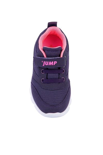 Jump 15666 Unisex Baby Sneakers