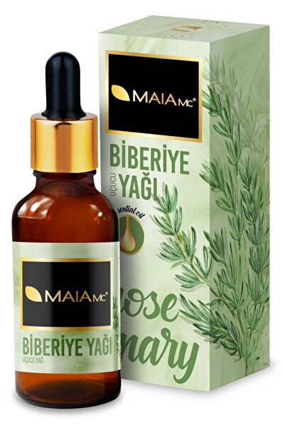 Maia mc 20 ml Pure Rosemary Essential Oil