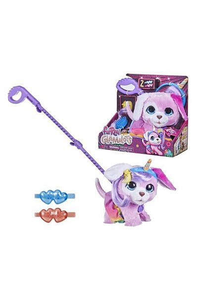 FurReal My Walking Fancy Friends / Age +4 F1544