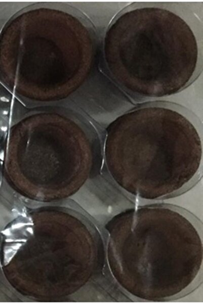 İpekyolu Mutfak Kakaolu Hazır Tartolet Tatlı