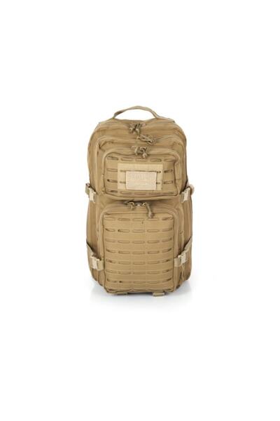 SINGLE SWORD 36 Litre Bej,çöl Rengi Çanta,tactical Çanta