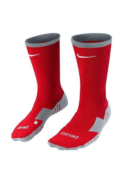 Nike Κολάν ποδοσφαίρου U Classic ii Cush Otc Team SX5729-657 Κόκκινο