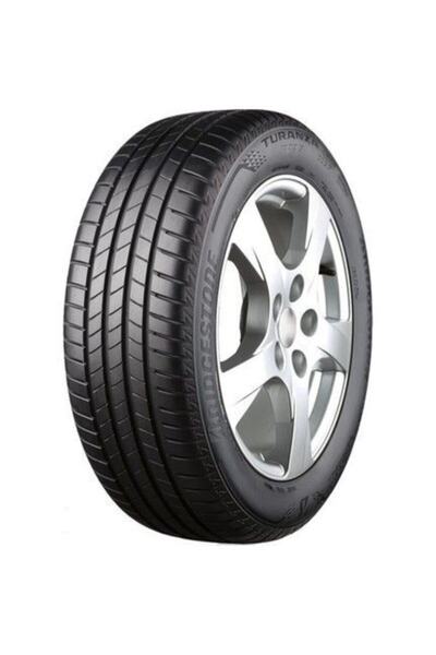 Bridgestone 215/50r 17 95w Xl Brıdgestone T005 Sibop Hediyeli