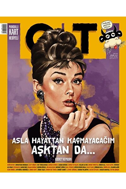 Genel Markalar 90. Sayı