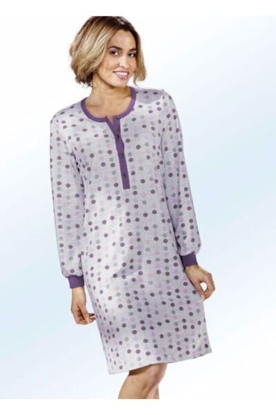 Nur Aka by Nurteks ثوب النوم للمرأة