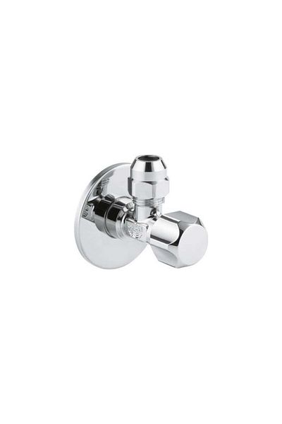Grohe 22025000   Model 1/2-1/2 Intermediate Faucet