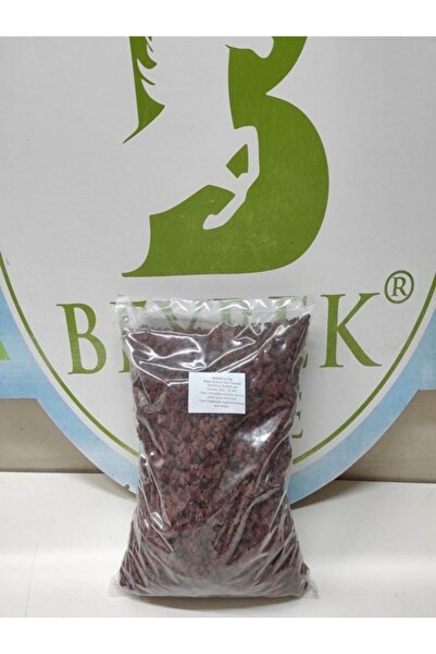 Beybek Gübre Lav Taşı Kırığı No 4 5 Litre 8-12 Mm Beybek Cüruf