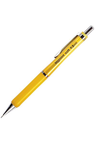 Bigpoint Soft Versatil 0.5mm Yellow