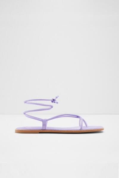 Aldo Adravıa - Lila Kadın Sandalet