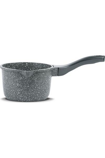 ThermoAD Milk/sauce jug 14 Cm Gray